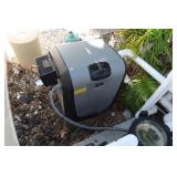 Jandy Pool JXI Spa Heater