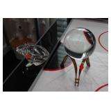 Glass Decor