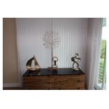 4pc Decor Set