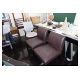 Set 3 Chairs