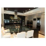 Complete Designer Kitchen ++ Appliances