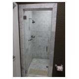 Glass Door