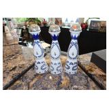 Clase Azul Tequila Reposado (DECOR-Empty)