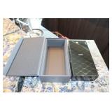 Aston Martin Key Box / Presentation Box