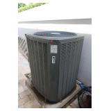 Trane XR 5 Ton AC 2019  COMPLETE
