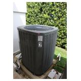 Trane XR 5 Ton Compressor AC 2019 (No Handler)