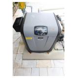 Jandy Pool JXI Spa Heater