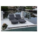 The Sanctuary (Boca) Complete Demo Auction