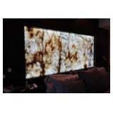 Onyx Wall