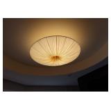 Aqua creation coral wall light