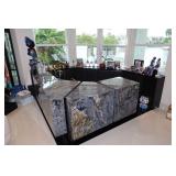 Blue Bahia Bar ++