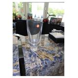 Nambe Heavy Vase