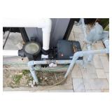 Jandy VS Flopro Variable Speed Pool Pump
