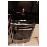 Samsung Dryer