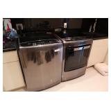 Samsung Washer