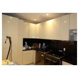 Laundry Cabinets