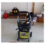 Ryobi 1700 Electric Pressure Washer ++