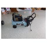 McGraw 8 Gallon Portable Air Compressor