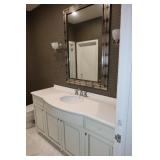 Marble Top Vanity /Phil Rich++