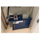 Elevator Hydraulic Motor + Controller ++