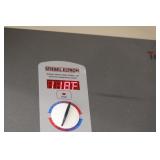 Stiebel Eltron Tankless water heater
