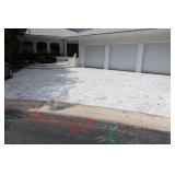 Marble Pavers