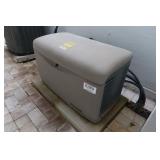 Kohler Power Systems 18KW Standby Generator++