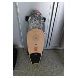 Globe Revenge Skateboard