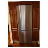 Liebherr 30" Counter Depth refrigerator freezer