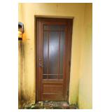 CGI Impact Single Door
