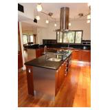 Kitchen Island Compete