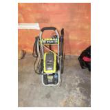Ryobi Pressure Cleaner