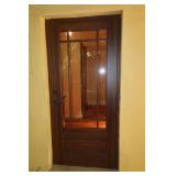 CGI Impact Single Door