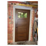 CGI Impact Single Door