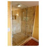 Shower Glass
