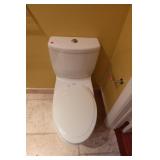 Toto 2 Pc Toilet