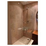 Shower Glass