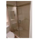 Shower Glass