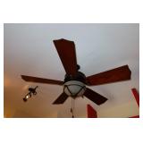 Craftmade Ceiling Fan