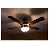 Pair of Ceiling Fans