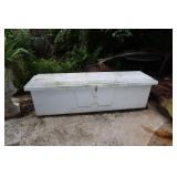 West Marine Dock Box