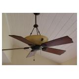 Pair (2) of Ceiling Fans