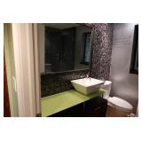 Floating Vanity Ensemble