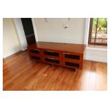 BDI Avion Media Console
