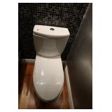 Toto 2pc Toilet