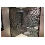 Tub Shower Glass