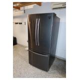 Samsung French Door Refrigerator Freezer