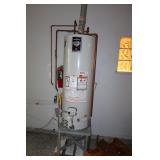 Bradford White Defender Gas Hot Water Heater