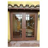 CGI Impact French Door