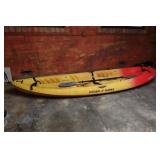 Ocean Kayak
